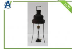 China ASTM D189 Conradson Carbon Residue Apparatus For Laboratory Oil Analysis supplier