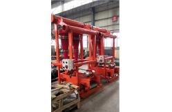 China High Performance 360m³/H Polyurethane Hydrocycle Cones Drilling Mud Desander supplier