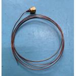 IEC 60335-2-24 Capillary Tube Copper Material Customized for sale