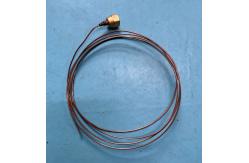 China IEC 60335-2-24 Capillary Tube Copper Material Customized supplier