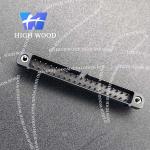 HW-CMM Connectors, HW-221Y38F22H Micro-D Connector for sale