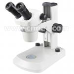 Binocular / Trinocular Stereo Optical Microscope For Jewelry A22.1001 for sale