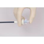 PTFE 55cm Ureteral Access Sheath Hydrophilic Ureter Urinary Introducer for sale