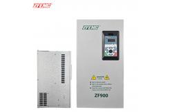 China Three Phase Flux Sensorless Vector VFD SVC Control Mode 630Kw supplier