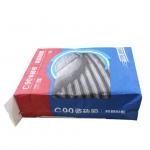 25 Kg Paper Valve Bags Customized Durable High Strength Packaging Solution for sale