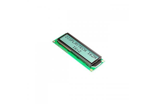 162M FC BC-3LP