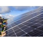 Stable Photovoltaic Jinko Solar Panels 1950x990x40 Mm Easy Installation for sale