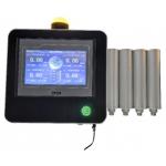 Compact Sizze 350*250*245 mm Nuclear Radiation Detector High Voltage Alarm Function for sale