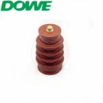 Customized Tower Arrester Standoff Insulator Epoxy Resin 60X130 for sale