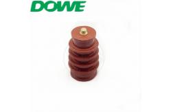 China Customized Tower Arrester Standoff Insulator Epoxy Resin 60X130 supplier