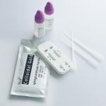 SARS-CoV-2 Antigen Rapid Detection Kit Transverse Chromatography for sale