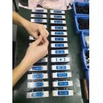 Manual CNC Zero Point Clamping 2.0Kg Weight 18KN Maximum Torque for sale