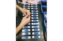 China Manual CNC Zero Point Clamping 2.0Kg Weight 18KN Maximum Torque supplier