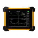 OEM Pile Integrity Tester Low Strain PIT Equipment With Accelerometer