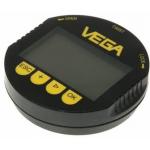 VEGA  Display And Adjustment Module PLICSCOM