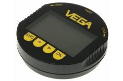 China VEGA  Display And Adjustment Module PLICSCOM supplier