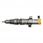 Fuel Injection System C7 Common Rail Injector High Efficiency for sale