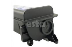 China Black Toner Cartridges T-1640 Toshiba E-studio Toner 166 Digital MFP supplier