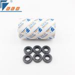 Auto Oil Seal Custom Fluorine Rubber Sealing Industry Oil Seals for sale