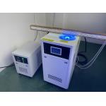 Low Temperature LED UV Curing System 365nm High Power 3000W Water Cooling for sale