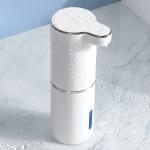 800mAh Plastic Automatic Soap Dispenser for sale