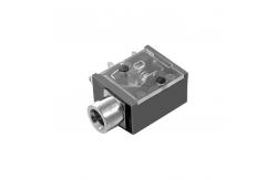 China Speaker Connector 3.5mm Phone Jack , PJ30230 DC Connector Jack supplier