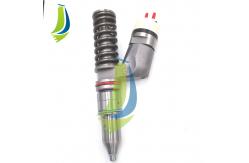 China 211-3027 Electrical Parts Fuel Injector For 3406E 3456 Engine 2113027 supplier