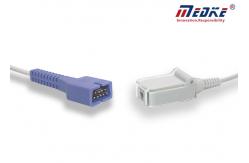 China DB9 Patient Monitor Compatible BCI Spo2 Extension Cable supplier