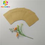 Biodegradable Paper Bag Packaging Food Grade Aluminum Foil Bags Eco - Friendly for sale