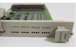 China Honeywell 10100/2/1 FSC Bus Driver Module supplier