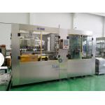 Automatic Carbonated Beverage Aluminum Can Filling Machine for sale