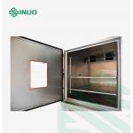 IEC62196 Electric Vehicle Constant Temperature and Humidity Chamber