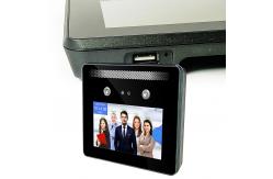 China DC12V Face Recognition Biometric Machine Time Attendance Access Control supplier