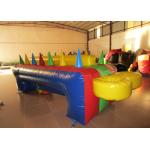 Fun Inflatable Sports Games Inflatable Floating Ball Indoor Amusement Park