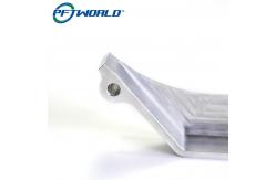 China Custom CNC Precision Milling Machining Aluminum Parts Service supplier