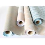 Waterproof PVC Wallpaper Sticker Roll 45cm 60cm Decorative for sale