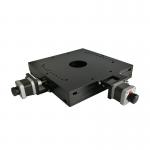 Double Axis XY Linear Stage