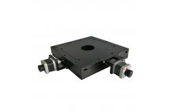 China Double Axis XY Linear Stage supplier