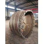 Core Barrel Drill Rig Bucket 600mm Diameter Rock Rotary for sale