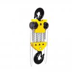 3 Tons 3 M Hand Chain Hoist Manual Chain Hoist Lifting Equipment