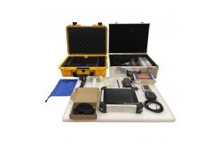 China Pile Driving Analyzer PDA High Strain Pile Bearing Tester And Pile Integrity Tester supplier
