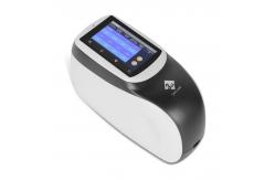 China Car Paint Scanner 3nh Spectrophotometer MS3003 Concave Grating With 3 Angles supplier