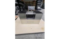 China Stainless Steel Calibration Weights with Industrial Environment supplier