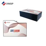 Fiber Optic Spectrometer for Accurate and Sensitive Data in Wide Wavelength Range 2048x64 Pixel Array 14x14 mu m Pixel Size 1.2kg Integration Time 4ms-900s for sale