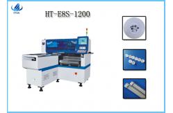 China Chaina led bulb meking machine  car led tail lamp manufacturing machine supplier