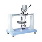 ISO4210 178N Bicycle Wheel Axial Static Load Testing Machine For Wheel Static Load Deformation Test for sale