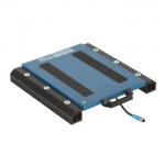 WWSB Non Slip Portable Axle Scales For Automobiles for sale