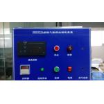 Flame Retardant Wire Testing Equipment IEC60754-1 Electric Cables Halogen Acid Gas Tester