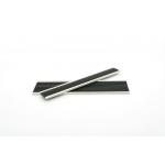                    U L Shapes Channel ABS UPVC PP PE PVC Plastic Extrusion Profiles              for sale