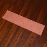 Heat Insulation Flexible Soft Ceramic Tile For Clay / Home Decoration for sale